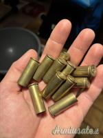 Bossoli 45 long colt Bossoli 45 long colt