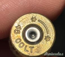 Bossoli 45 long colt Bossoli 45 long colt