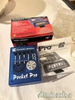 Timer pocket pro