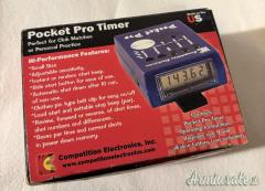Timer pocket pro Timer pocket pro
