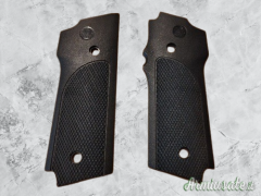 Guancette originali smith e wesson Guancette originali smith e wesson