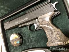Weihrauch HW 45 4.5/.177 Weihrauch HW 45 4.5/.177