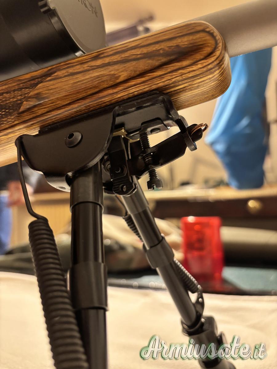 Bipiede harris 1a2 Bipiede harris 1a2