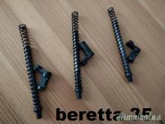 Per beretta mod 34 / 35 Per beretta mod 34 / 35