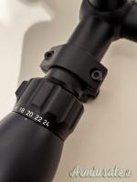 Hawke 6-24 x 44 Hawke 6-24 x 44