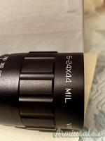Hawke 6-24 x 44 Hawke 6-24 x 44