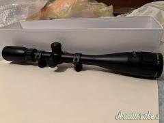 Hawke 6-24 x 44 Hawke 6-24 x 44