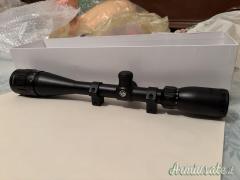 Hawke 6-24 x 44 Hawke 6-24 x 44