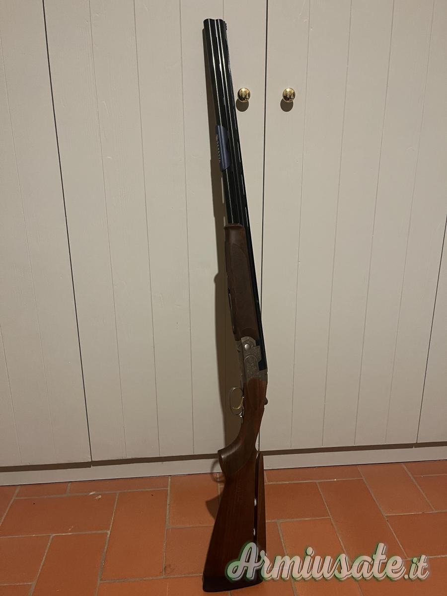 Beretta silver Pigeon I 12 Beretta silver Pigeon I 12