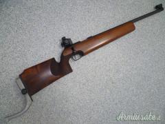 Walther | Carl Macth .22 Long Rifle Walther | Carl Macth .22 Long Rifle