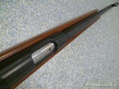 Walther | Carl Macth .22 Long Rifle Walther | Carl Macth .22 Long Rifle