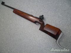 Walther | Carl Macth .22 Long Rifle Walther | Carl Macth .22 Long Rifle