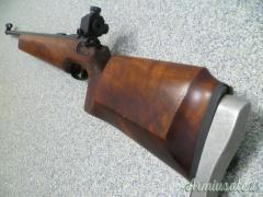 Walther | Carl Macth .22 Long Rifle Walther | Carl Macth .22 Long Rifle