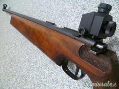 Walther | Carl Macth .22 Long Rifle Walther | Carl Macth .22 Long Rifle