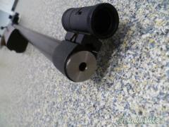 Walther | Carl Macth .22 Long Rifle Walther | Carl Macth .22 Long Rifle