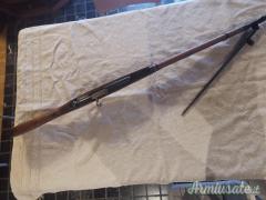 Mosin Nagant 91.30 7.62 x 54R  |  7.62 Russian Mosin Nagant 91.30 7.62 x 54R  |  7.62 Russian