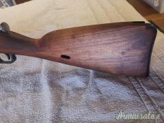 Mosin Nagant 91.30 7.62 x 54R  |  7.62 Russian Mosin Nagant 91.30 7.62 x 54R  |  7.62 Russian