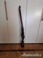 Mosin Nagant 91.30 7.62 x 54R  |  7.62 Russian Mosin Nagant 91.30 7.62 x 54R  |  7.62 Russian