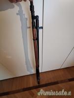 Mosin Nagant 91.30 7.62 x 54R  |  7.62 Russian Mosin Nagant 91.30 7.62 x 54R  |  7.62 Russian