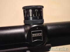 Zeiss Diatal-ZM 6x42 torretta/attacco Blaser Zeiss Diatal-ZM 6x42 torretta/attacco Blaser