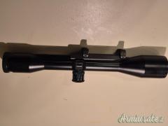 Zeiss Diatal-ZM 6x42 torretta/attacco Blaser Zeiss Diatal-ZM 6x42 torretta/attacco Blaser