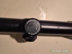 Zeiss Diatal-ZM 6x42 torretta/attacco Blaser Zeiss Diatal-ZM 6x42 torretta/attacco Blaser