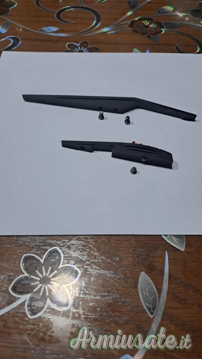 RICAMBIO Winchester SXR2 .308 RICAMBIO Winchester SXR2 .308