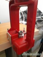 Pressa LEE Breech Lock Classic Cast