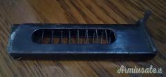 caricatore beretta M34 anni '40 caricatore beretta M34 anni '40