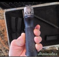 FUSTO WILSON COMBAT PER SIG P320 FUSTO WILSON COMBAT PER SIG P320