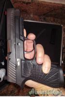 FUSTO WILSON COMBAT PER SIG P320 FUSTO WILSON COMBAT PER SIG P320
