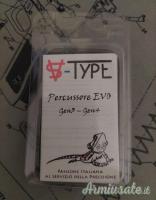 percussore allegerito  Vs Type Glock gen 4 percussore allegerito  Vs Type Glock gen 4
