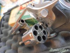 Smith & Wesson 64 -3 .38 Special  |  9x29mmR Smith & Wesson 64 -3 .38 Special  |  9x29mmR
