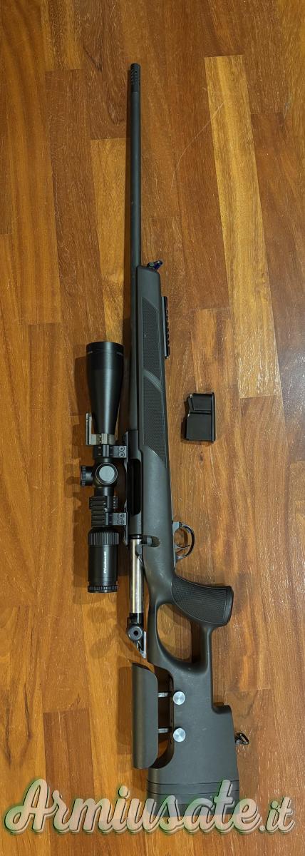 Sabatti Saphire ER .308 Winchester Sabatti Saphire ER .308 Winchester
