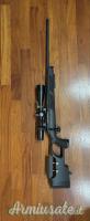 Sabatti Saphire ER .308 Winchester Sabatti Saphire ER .308 Winchester