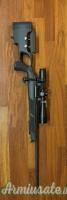 Sabatti Saphire ER .308 Winchester Sabatti Saphire ER .308 Winchester