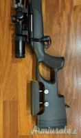 Sabatti Saphire ER .308 Winchester Sabatti Saphire ER .308 Winchester