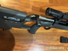 Sabatti Saphire ER .308 Winchester Sabatti Saphire ER .308 Winchester