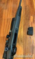 Sabatti Saphire ER .308 Winchester Sabatti Saphire ER .308 Winchester