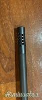 Sabatti Saphire ER .308 Winchester Sabatti Saphire ER .308 Winchester