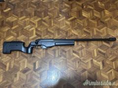 Sako TRG-22 .308 Winchester Sako TRG-22 .308 Winchester