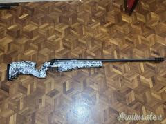 Sako TRG-42 .300 Winchester Magnum Sako TRG-42 .300 Winchester Magnum