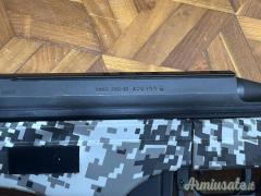 Sako TRG-42 .300 Winchester Magnum Sako TRG-42 .300 Winchester Magnum