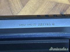 Sako TRG-22 .308 Winchester