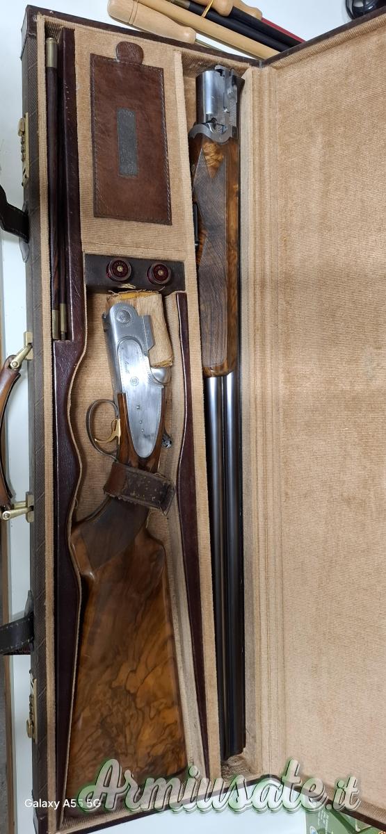 Beretta Sso4 12 Beretta Sso4 12