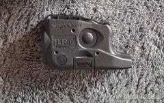Streamlight TRL6 per Glock26 Streamlight TRL6 per Glock26