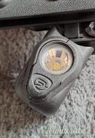 Streamlight TRL6 per Glock26 Streamlight TRL6 per Glock26