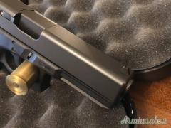 Glock 17 Gen 4 9x21mm IMI