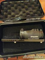 Aimpoint H2 2 moa completo di basetta e sgancio rapido leupold Aimpoint H2 2 moa completo di basetta e sgancio rapido leupold