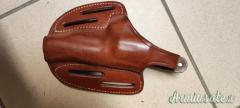 Cedo fondina Bruno per revolver S&W Cedo fondina Bruno per revolver S&W